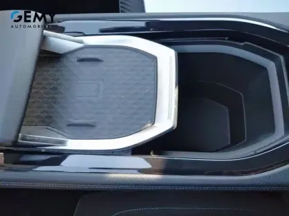 Photo 47 Renault Austral  mild hybrid 160 auto