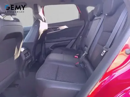 Photo 34 Renault Austral  mild hybrid 160 auto