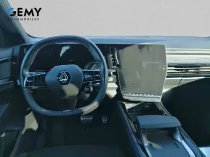 Photo 32 Renault Austral  mild hybrid 160 auto