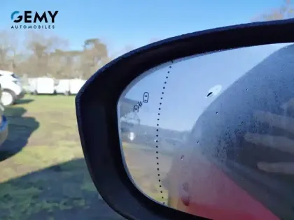 Photo 49 Renault Austral  mild hybrid 160 auto