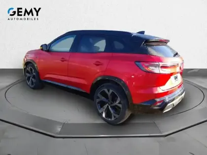 Photo 6 Renault Austral  mild hybrid 160 auto