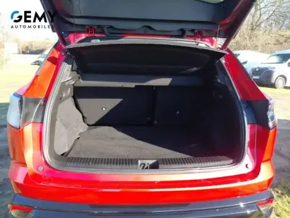 Photo 5 Renault Austral  mild hybrid 160 auto