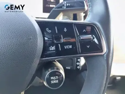 Photo 14 Renault Austral  mild hybrid 160 auto