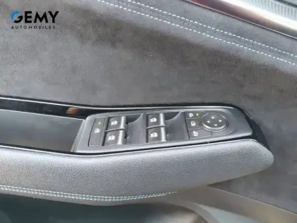 Photo 37 Renault Austral  mild hybrid 160 auto