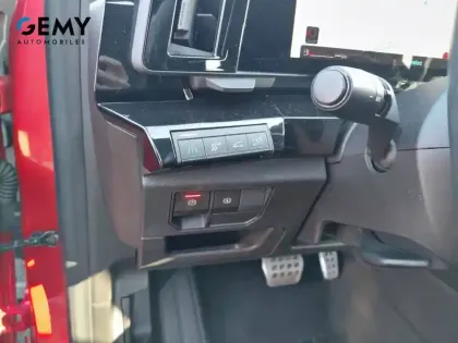 Photo 38 Renault Austral  mild hybrid 160 auto