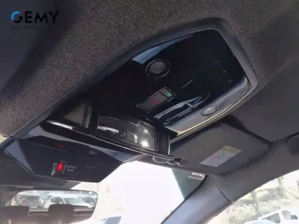 Photo 21 Renault Austral  mild hybrid 160 auto