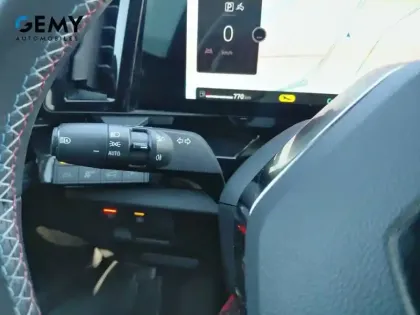 Photo 42 Renault Austral  mild hybrid 160 auto