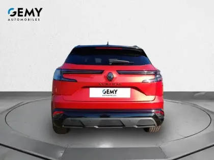 Photo 54 Renault Austral  mild hybrid 160 auto