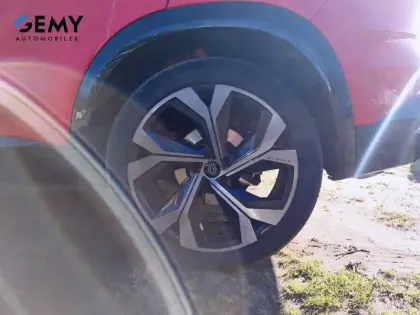 Photo 10 Renault Austral  mild hybrid 160 auto