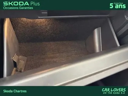 Photo 24 Skoda Octavia  Combi 2.0 TFSI 265 ch DSG7