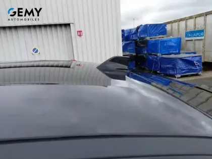 Photo 94 Renault Arkana  mild hybrid 140 EDC FAP - 22