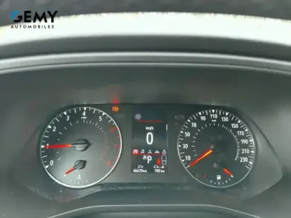 Photo 77 Renault Arkana  mild hybrid 140 EDC FAP - 22