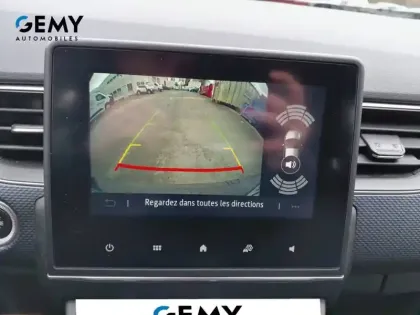 Photo 63 Renault Arkana  mild hybrid 140 EDC FAP - 22