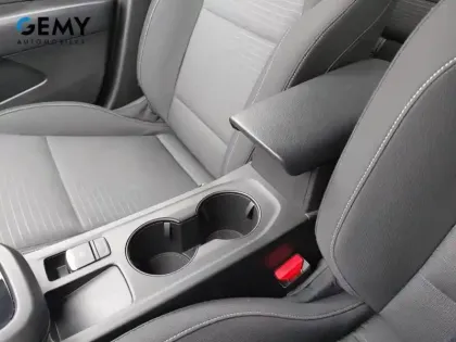 Photo 87 Renault Arkana  mild hybrid 140 EDC FAP - 22