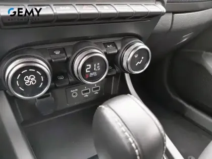 Photo 85 Renault Arkana  mild hybrid 140 EDC FAP - 22