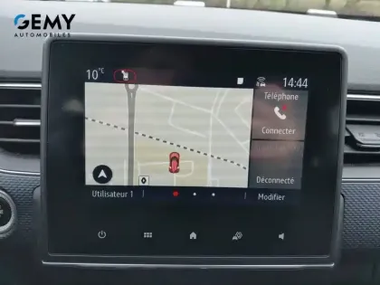 Photo 50 Renault Arkana  mild hybrid 140 EDC FAP - 22