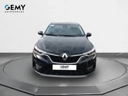 Photo 65 Renault Arkana  mild hybrid 140 EDC FAP - 22