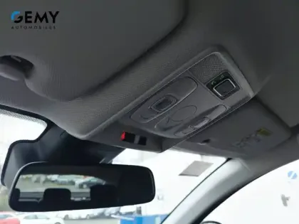 Photo 57 Renault Arkana  mild hybrid 140 EDC FAP - 22