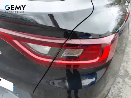 Photo 60 Renault Arkana  mild hybrid 140 EDC FAP - 22