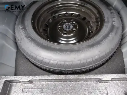 Photo 27 Renault Arkana  mild hybrid 140 EDC FAP - 22