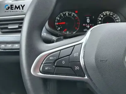 Photo 46 Renault Arkana  mild hybrid 140 EDC FAP - 22