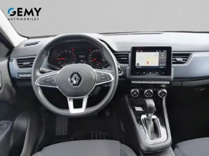 Photo 39 Renault Arkana  mild hybrid 140 EDC FAP - 22