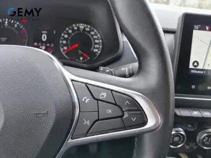 Photo 47 Renault Arkana  mild hybrid 140 EDC FAP - 22