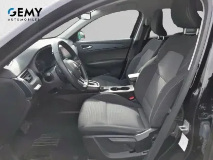 Photo 40 Renault Arkana  mild hybrid 140 EDC FAP - 22