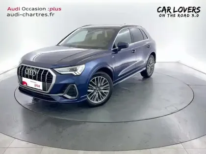 Photo Audi Q3 S Edition