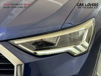 Photo 28 Audi Q3  35 TDI 150 ch S tronic 7