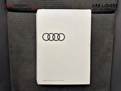 Photo 29 Audi Q3  35 TDI 150 ch S tronic 7