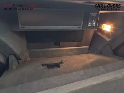 Photo 24 Audi Q3  35 TDI 150 ch S tronic 7