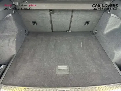 Photo 17 Audi Q3  35 TDI 150 ch S tronic 7