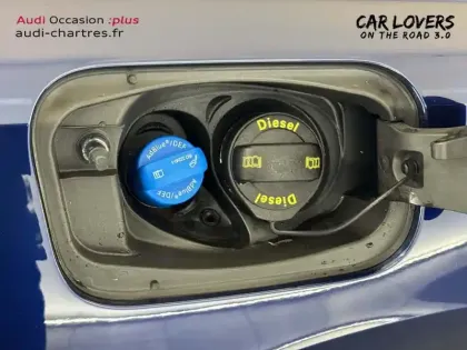 Photo 26 Audi Q3  35 TDI 150 ch S tronic 7