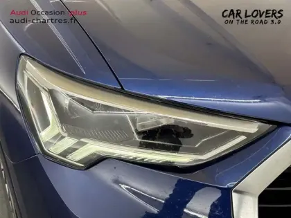 Photo 27 Audi Q3  35 TDI 150 ch S tronic 7