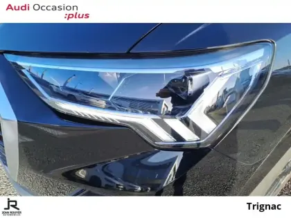 Photo 12 Audi Q3  45 TFSIe 245 ch S tronic 6