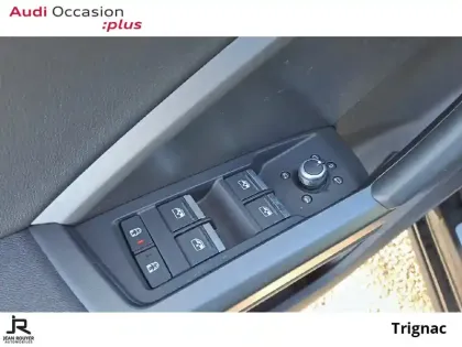 Photo 20 Audi Q3  45 TFSIe 245 ch S tronic 6