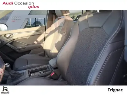 Photo 8 Audi Q3  45 TFSIe 245 ch S tronic 6