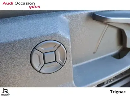 Photo 22 Audi Q3  45 TFSIe 245 ch S tronic 6