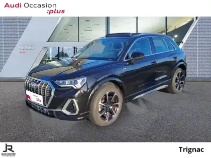 Photo Audi Q3 S Line