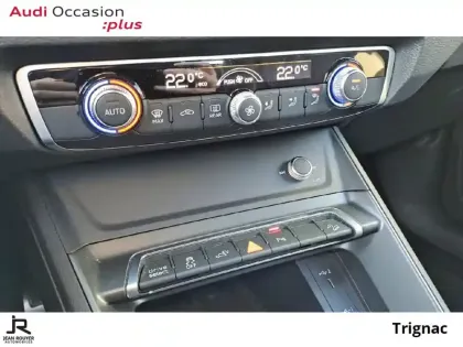 Photo 17 Audi Q3  45 TFSIe 245 ch S tronic 6