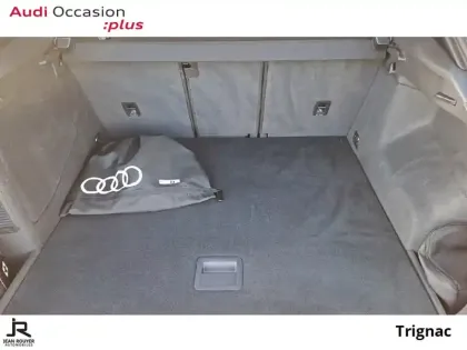 Photo 11 Audi Q3  45 TFSIe 245 ch S tronic 6