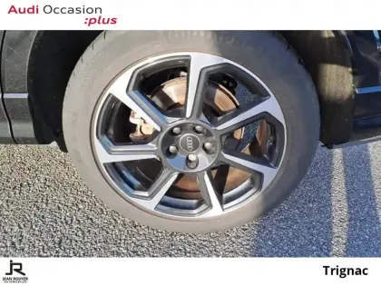 Photo 6 Audi Q3  45 TFSIe 245 ch S tronic 6