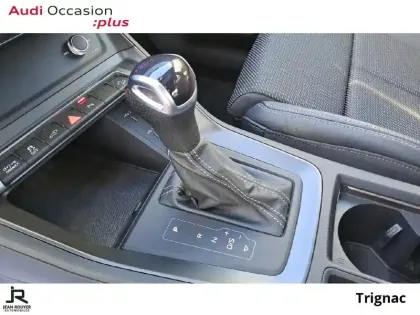 Photo 9 Audi Q3  45 TFSIe 245 ch S tronic 6