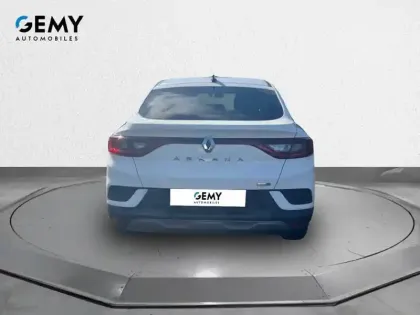 Photo 31 Renault Arkana  E-Tech 145 - 21B