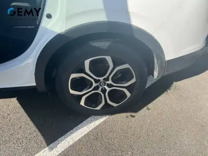 Photo 10 Renault Arkana  E-Tech 145 - 21B