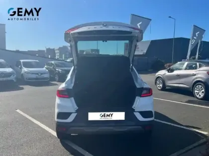 Photo 5 Renault Arkana  E-Tech 145 - 21B