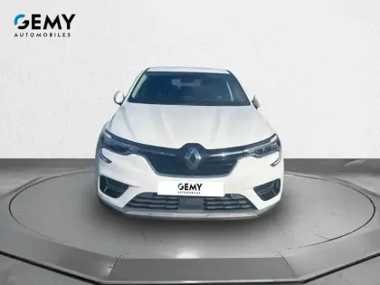 Photo 28 Renault Arkana  E-Tech 145 - 21B