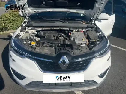 Photo 38 Renault Arkana  E-Tech 145 - 21B