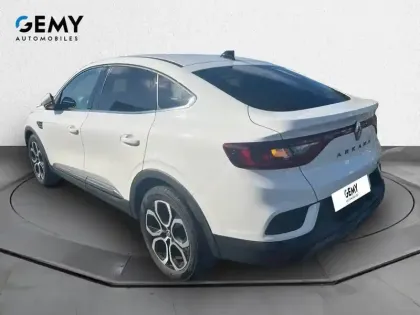 Photo 61 Renault Arkana  E-Tech 145 - 21B